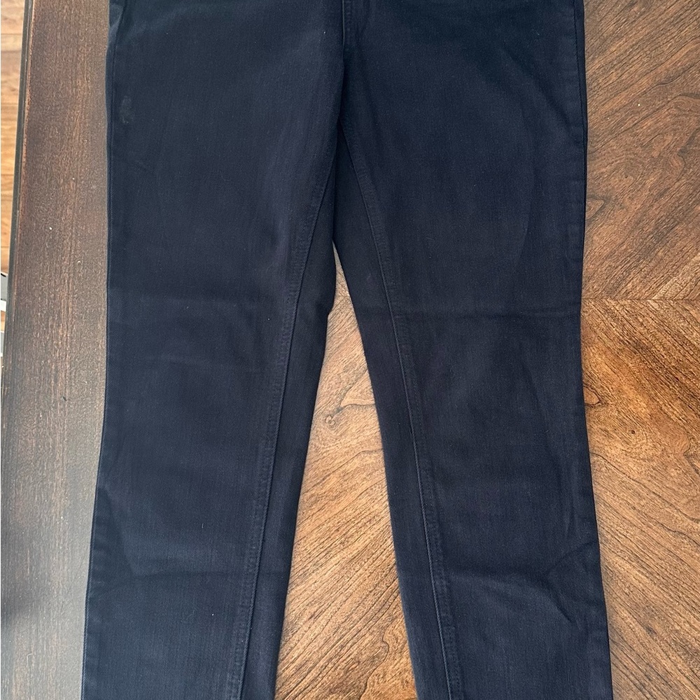 Judy Blue Dark Wash Jeans